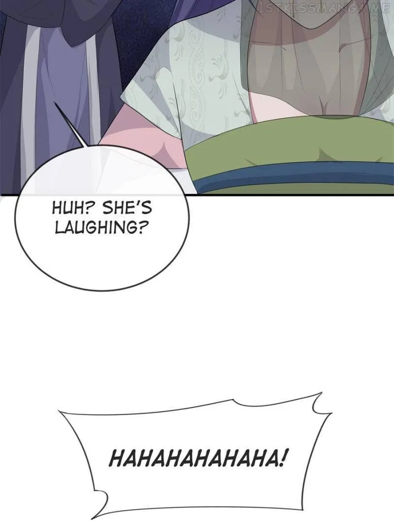 The Sickly Tyrant With An Innocent Facade Chapter 128 – Page 51
