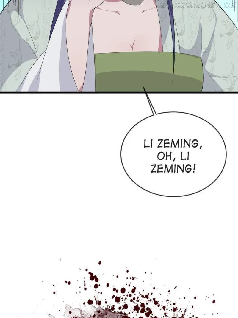 The Sickly Tyrant With An Innocent Facade Chapter 128 – Page 53