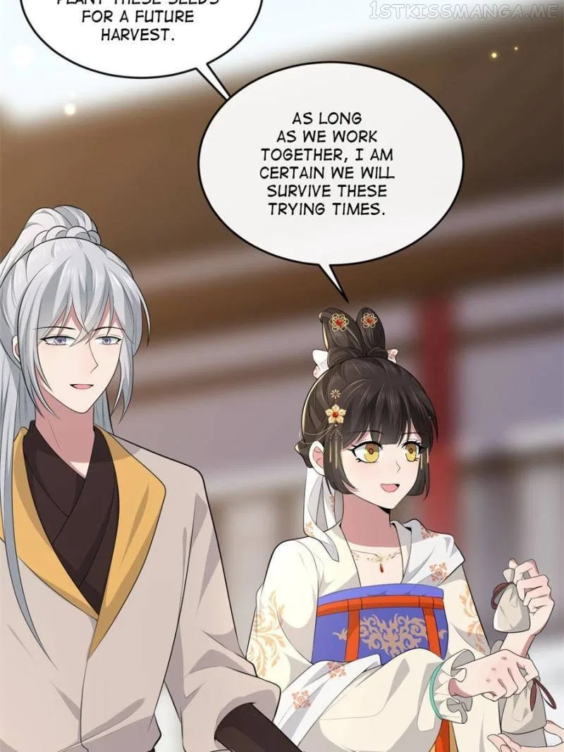 The Sickly Tyrant With An Innocent Facade Chapter 127 – Page 3