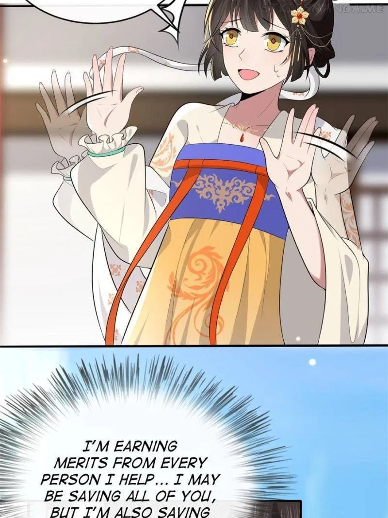 The Sickly Tyrant With An Innocent Facade Chapter 127 – Page 6