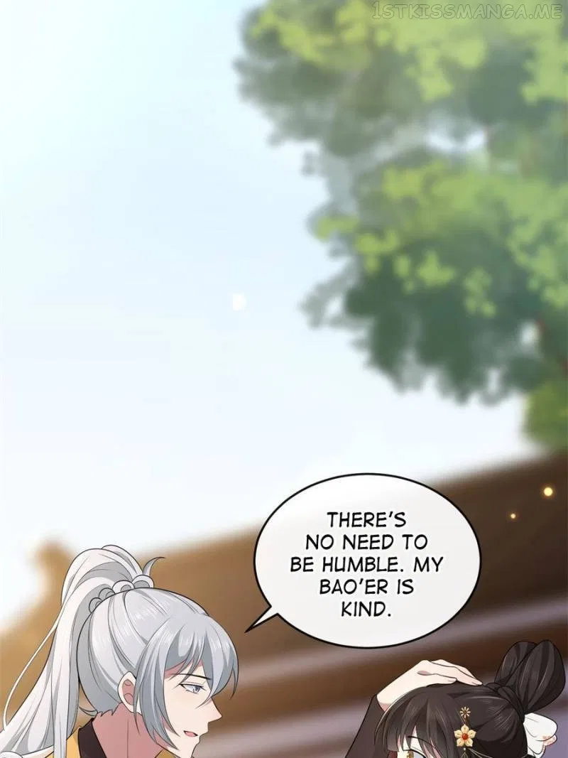 The Sickly Tyrant With An Innocent Facade Chapter 127 – Page 8