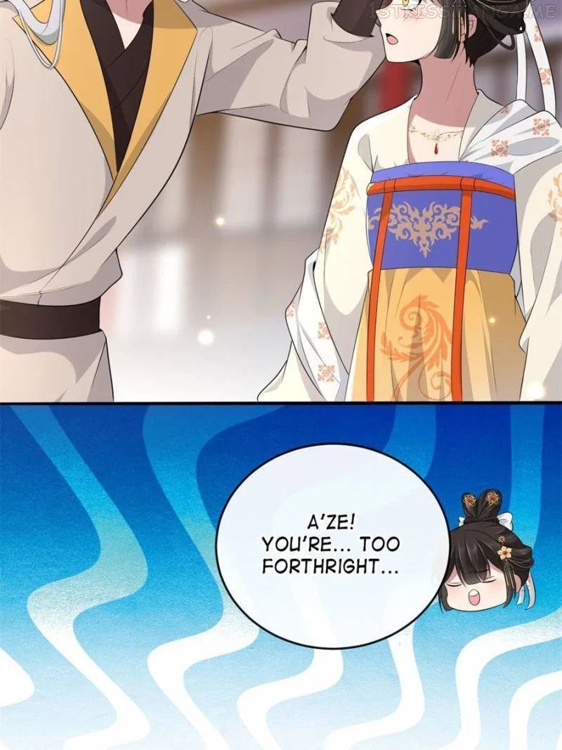 The Sickly Tyrant With An Innocent Facade Chapter 127 – Page 9