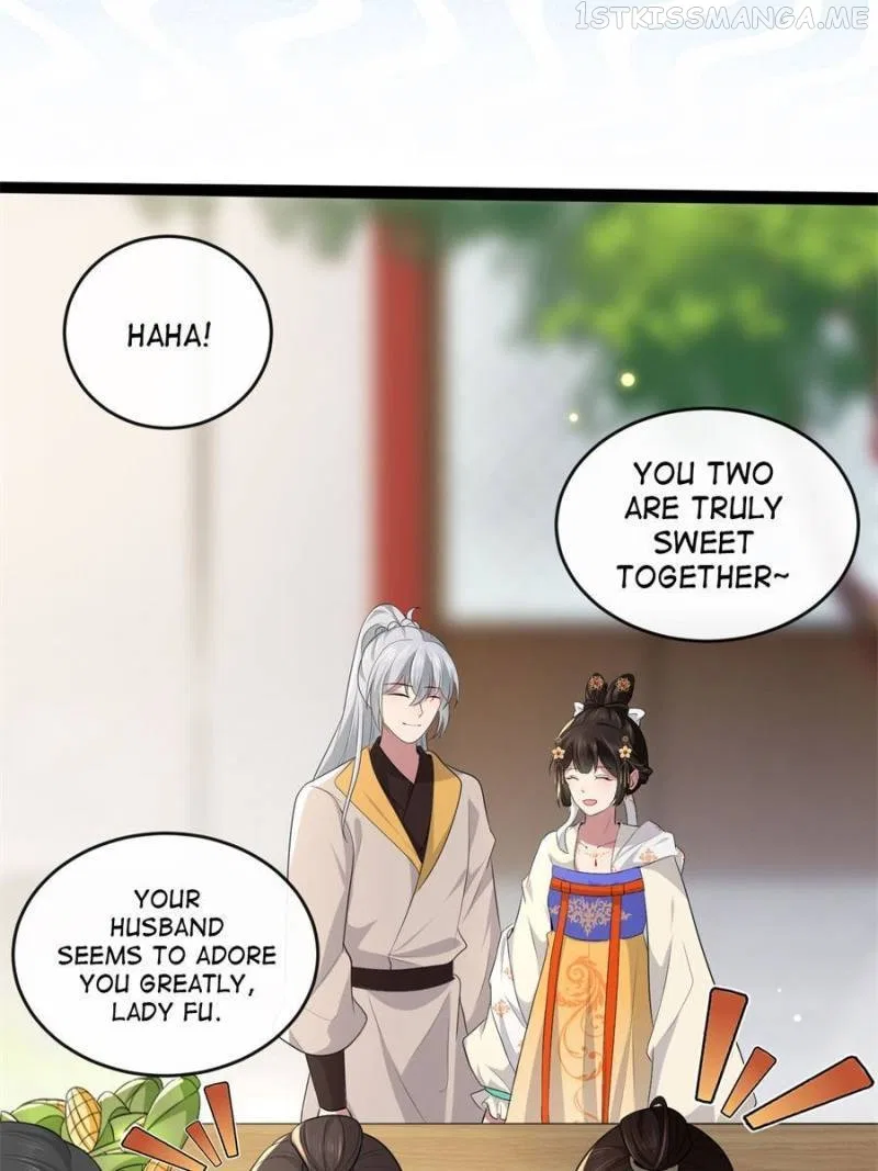 The Sickly Tyrant With An Innocent Facade Chapter 127 – Page 10