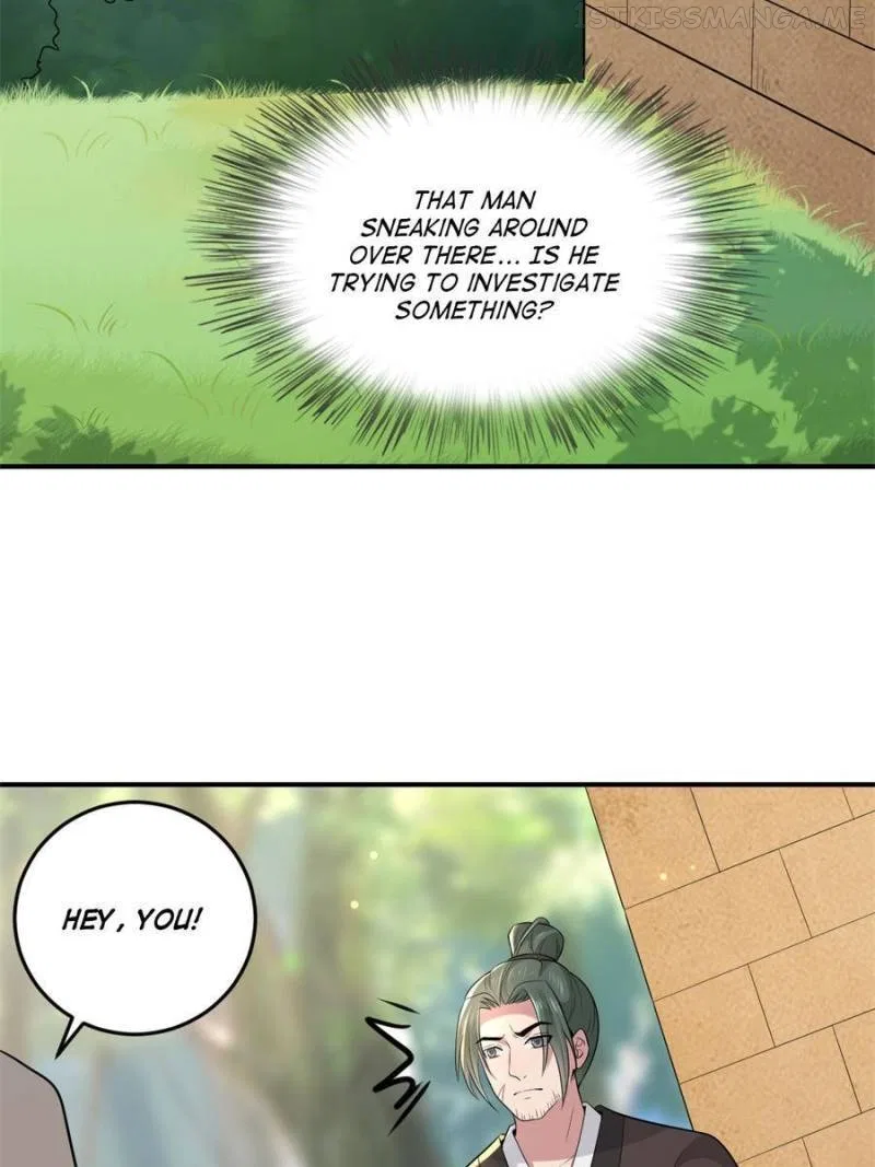 The Sickly Tyrant With An Innocent Facade Chapter 127 – Page 14