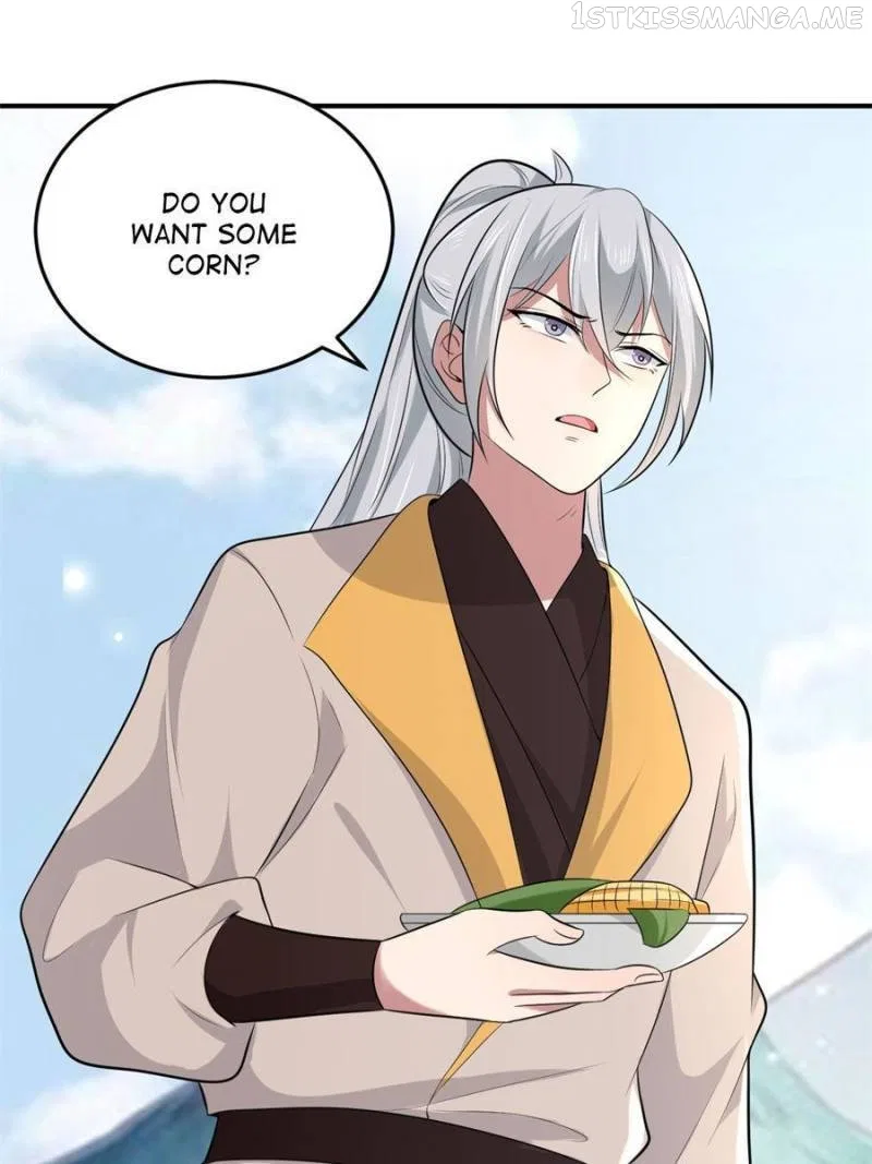 The Sickly Tyrant With An Innocent Facade Chapter 127 – Page 16