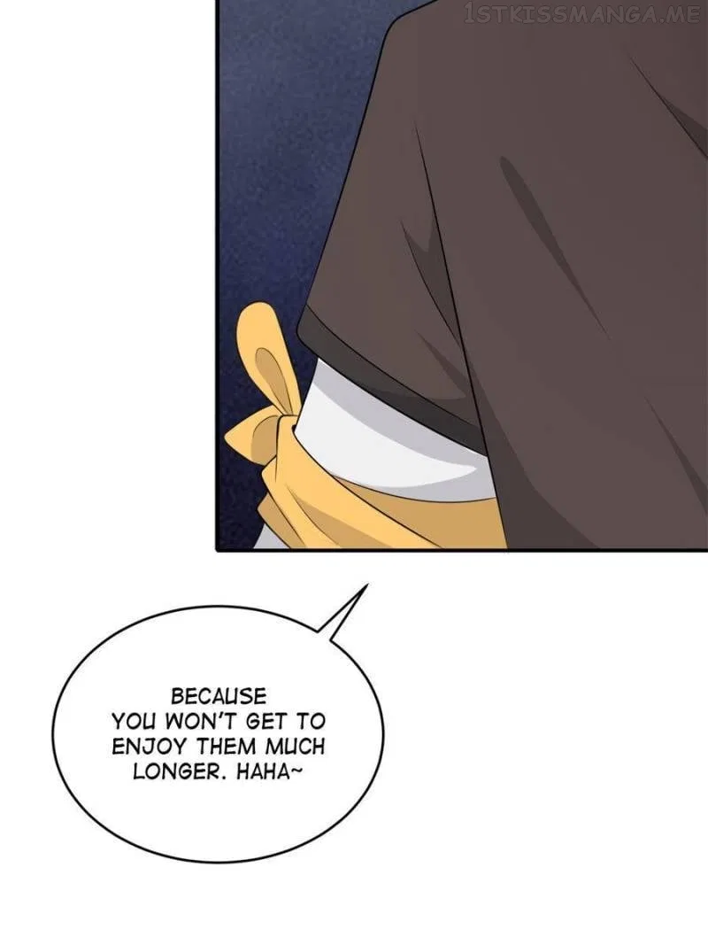 The Sickly Tyrant With An Innocent Facade Chapter 127 – Page 19
