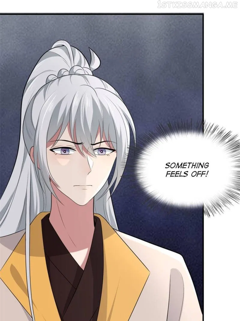 The Sickly Tyrant With An Innocent Facade Chapter 127 – Page 20