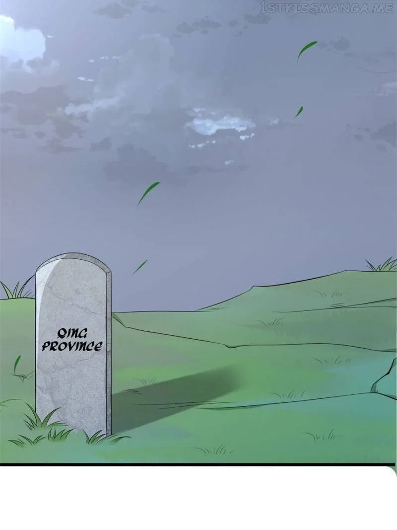 The Sickly Tyrant With An Innocent Facade Chapter 127 – Page 23