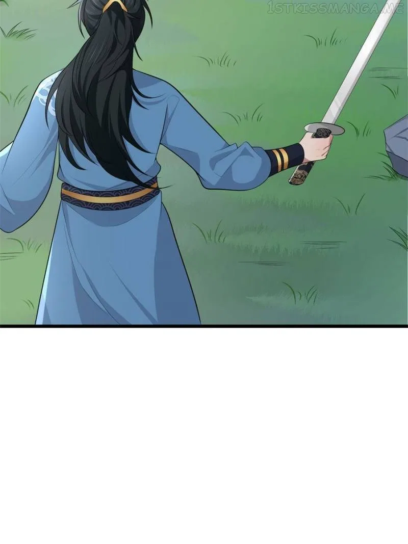 The Sickly Tyrant With An Innocent Facade Chapter 127 – Page 25