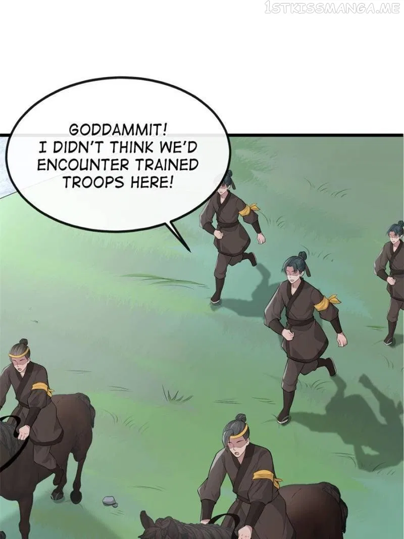 The Sickly Tyrant With An Innocent Facade Chapter 127 – Page 26