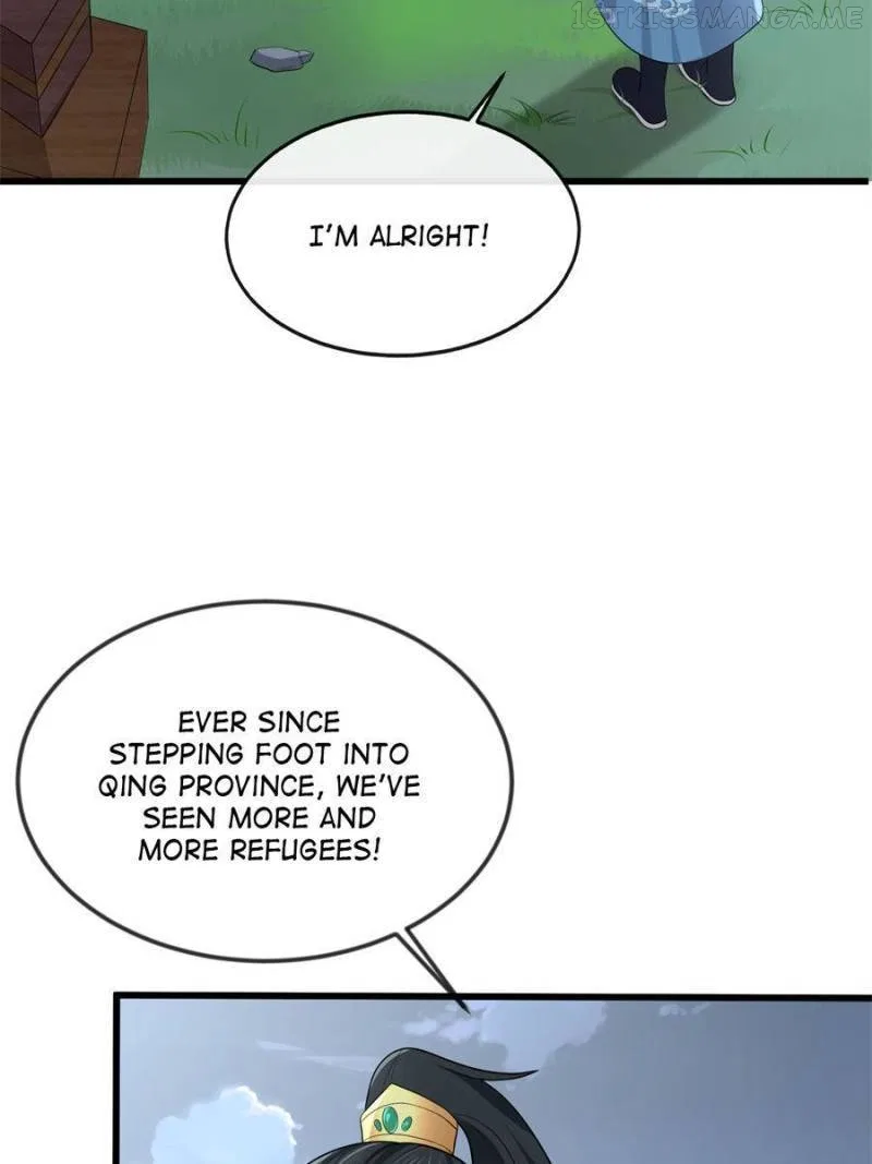 The Sickly Tyrant With An Innocent Facade Chapter 127 – Page 29
