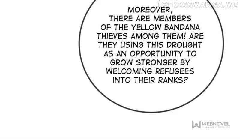 The Sickly Tyrant With An Innocent Facade Chapter 127 – Page 31