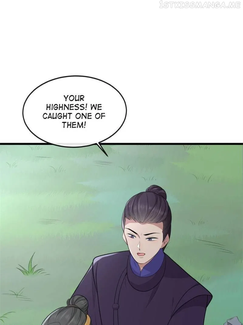 The Sickly Tyrant With An Innocent Facade Chapter 127 – Page 32