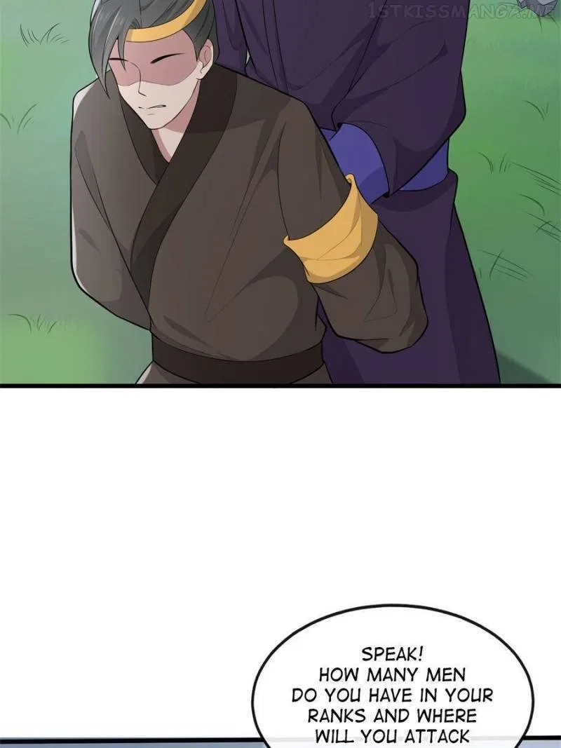 The Sickly Tyrant With An Innocent Facade Chapter 127 – Page 33