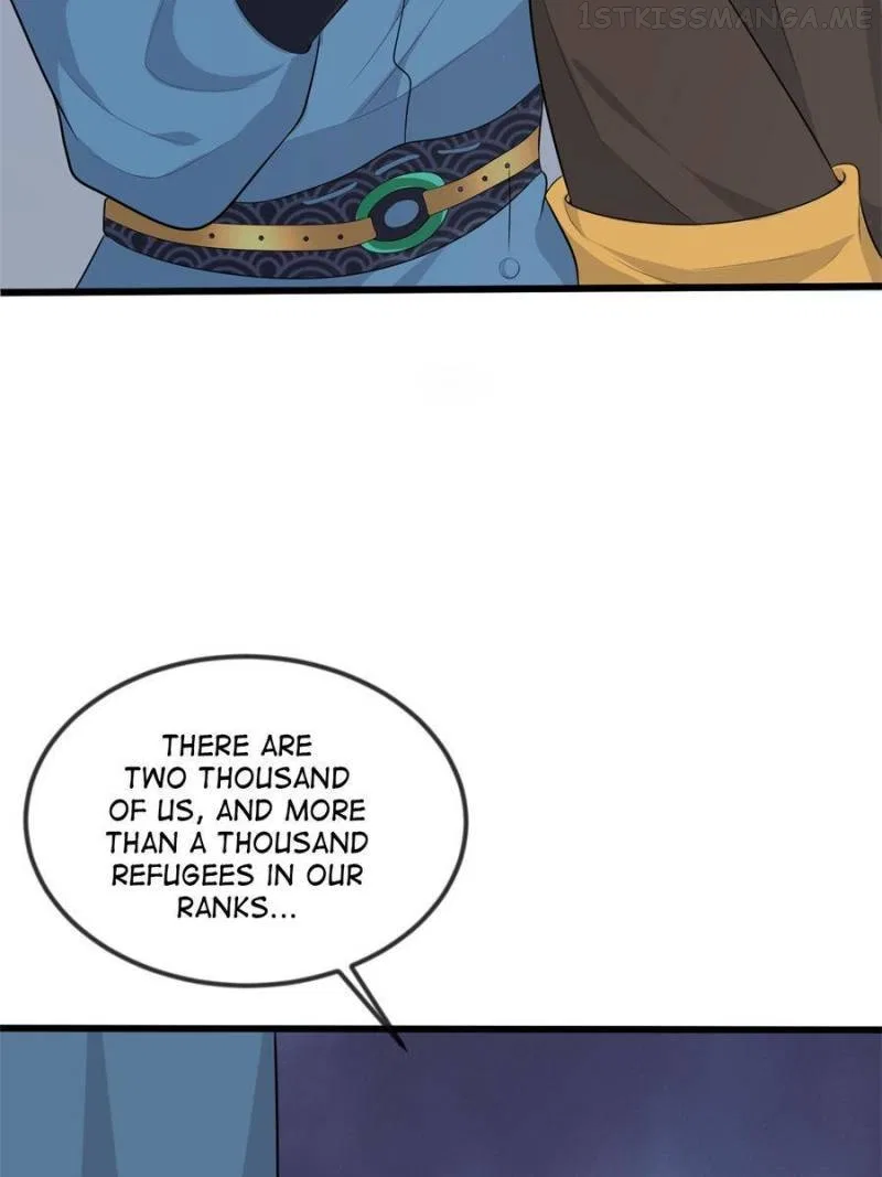 The Sickly Tyrant With An Innocent Facade Chapter 127 – Page 35