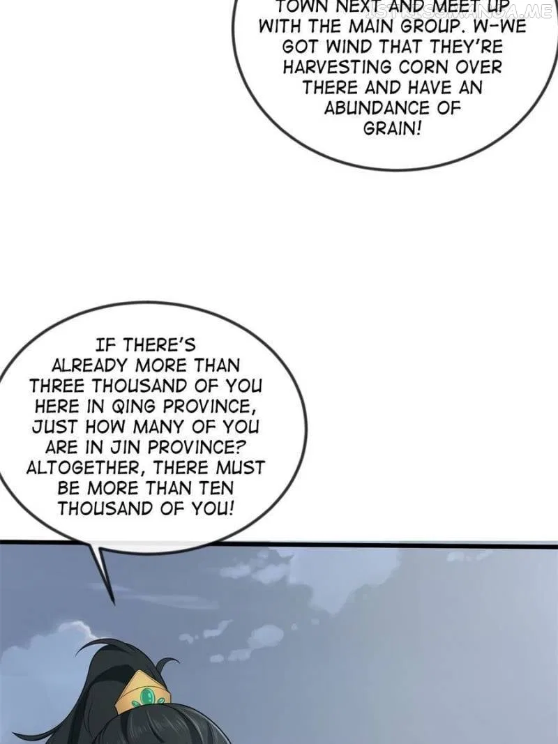 The Sickly Tyrant With An Innocent Facade Chapter 127 – Page 37
