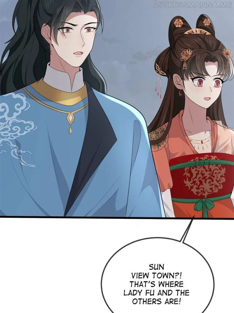 The Sickly Tyrant With An Innocent Facade Chapter 127 – Page 38