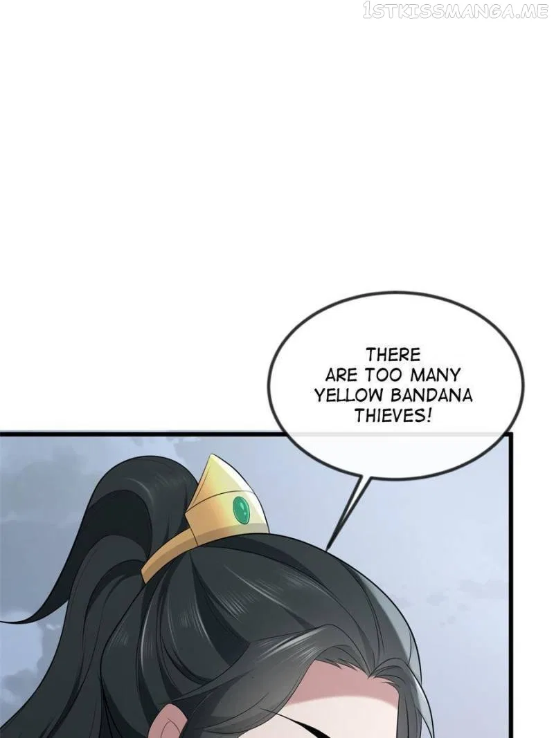 The Sickly Tyrant With An Innocent Facade Chapter 127 – Page 42
