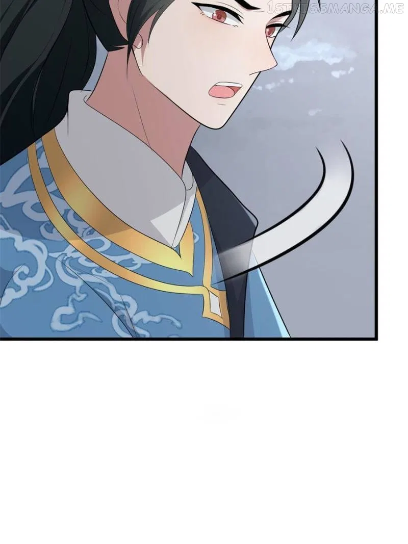The Sickly Tyrant With An Innocent Facade Chapter 127 – Page 43
