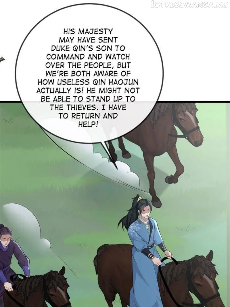 The Sickly Tyrant With An Innocent Facade Chapter 127 – Page 44