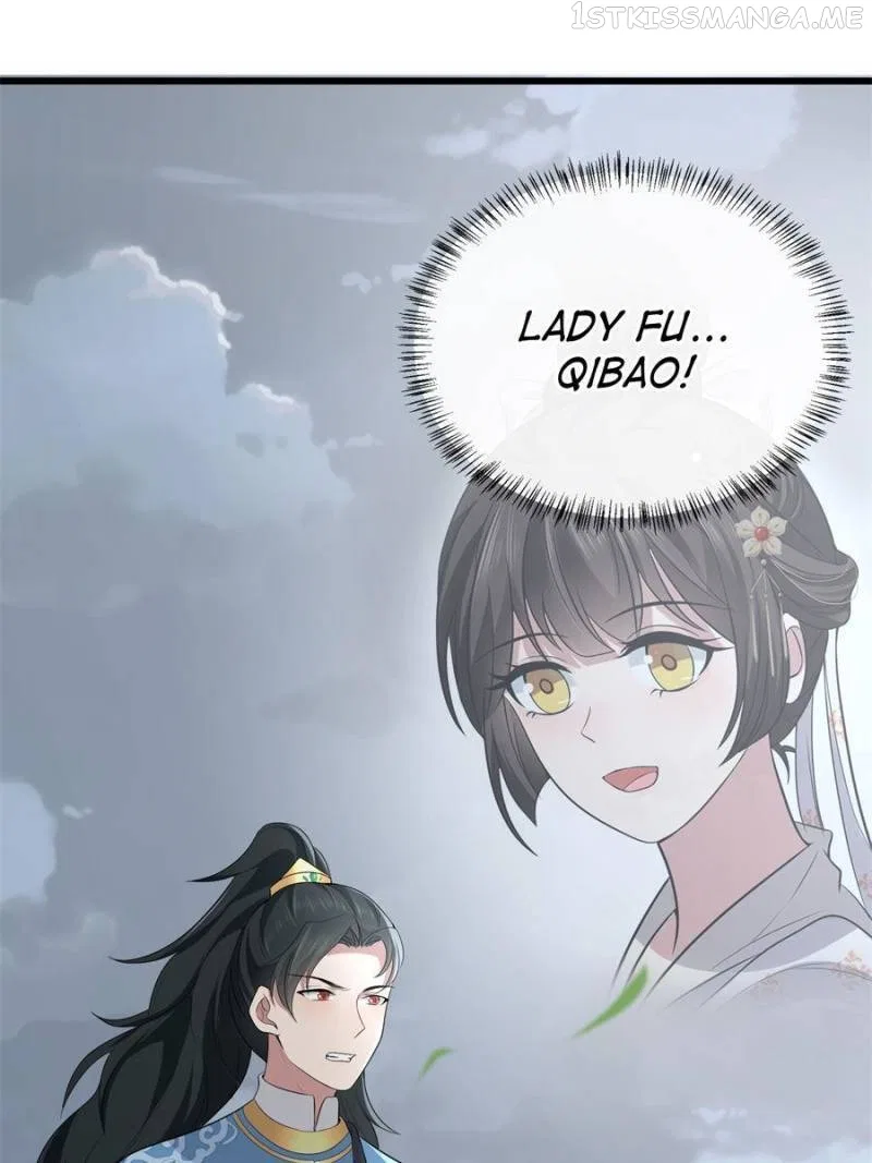The Sickly Tyrant With An Innocent Facade Chapter 127 – Page 46