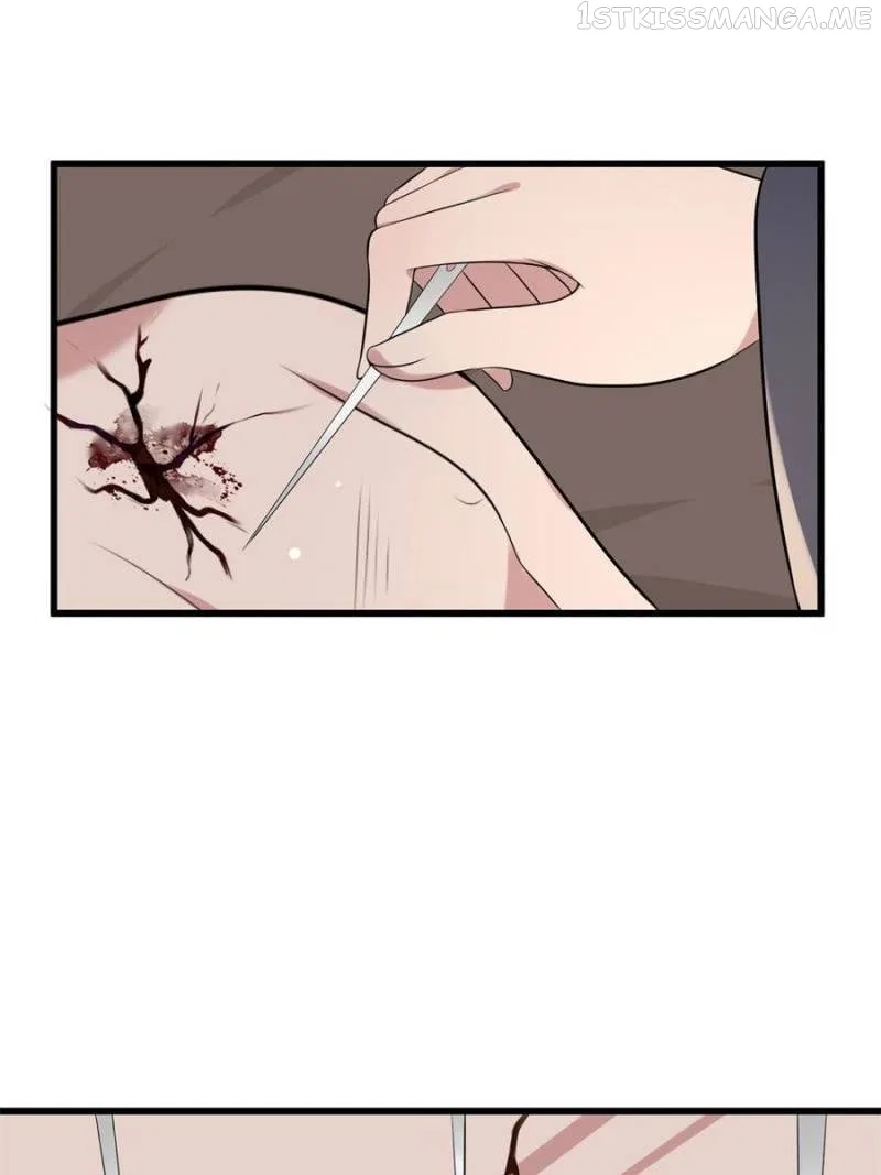 The Sickly Tyrant With An Innocent Facade Chapter 126 – Page 3