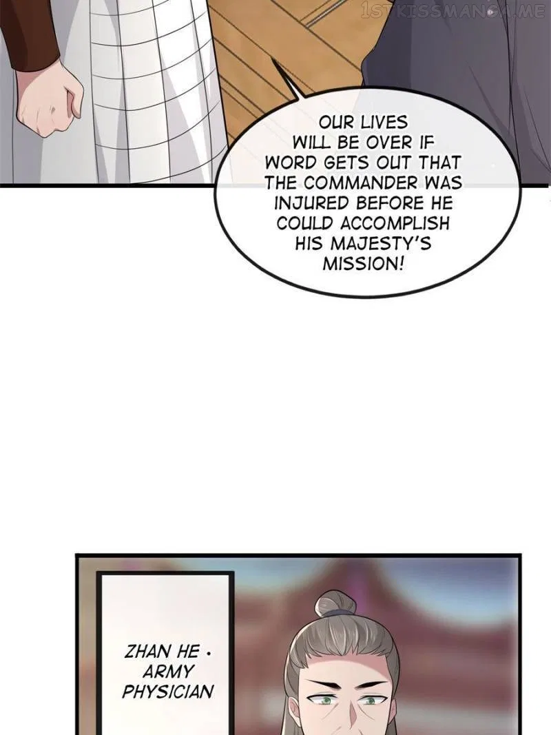 The Sickly Tyrant With An Innocent Facade Chapter 126 – Page 6