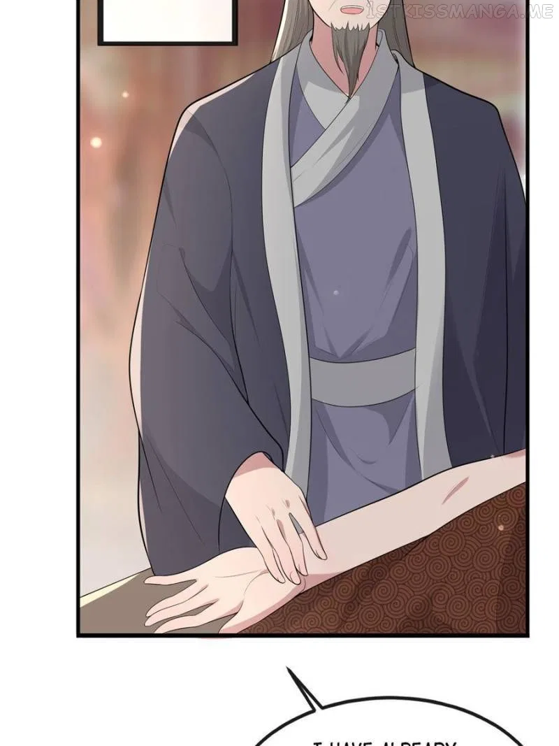 The Sickly Tyrant With An Innocent Facade Chapter 126 – Page 7