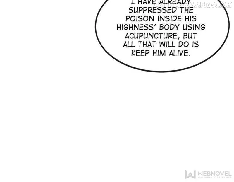 The Sickly Tyrant With An Innocent Facade Chapter 126 – Page 8