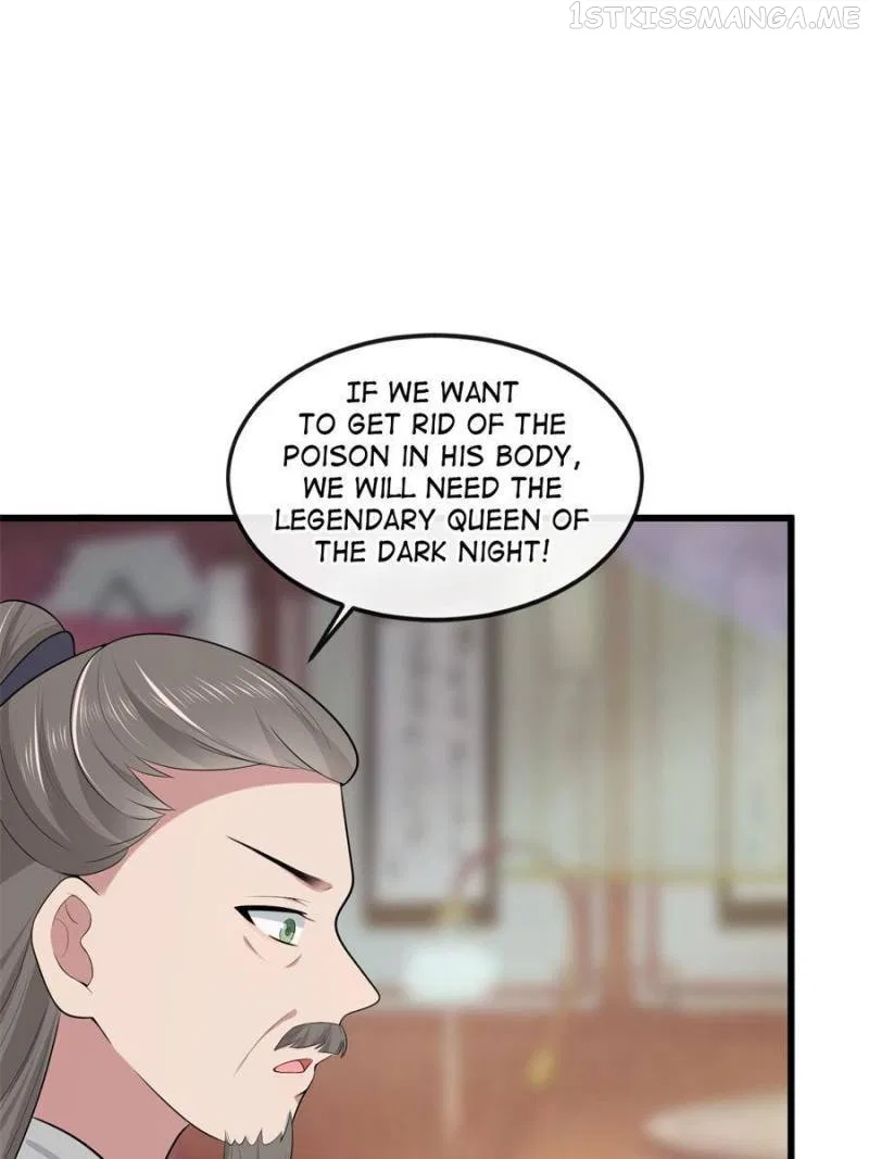 The Sickly Tyrant With An Innocent Facade Chapter 126 – Page 9