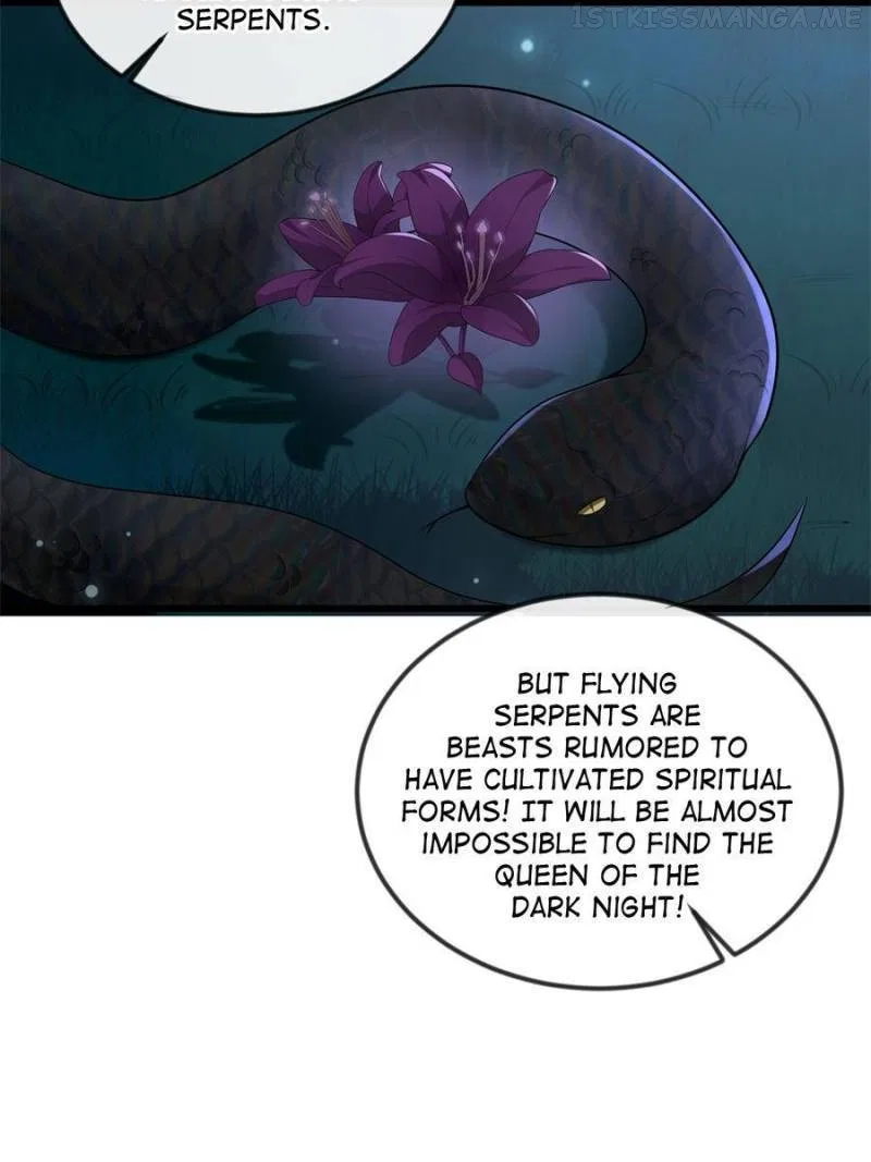 The Sickly Tyrant With An Innocent Facade Chapter 126 – Page 11