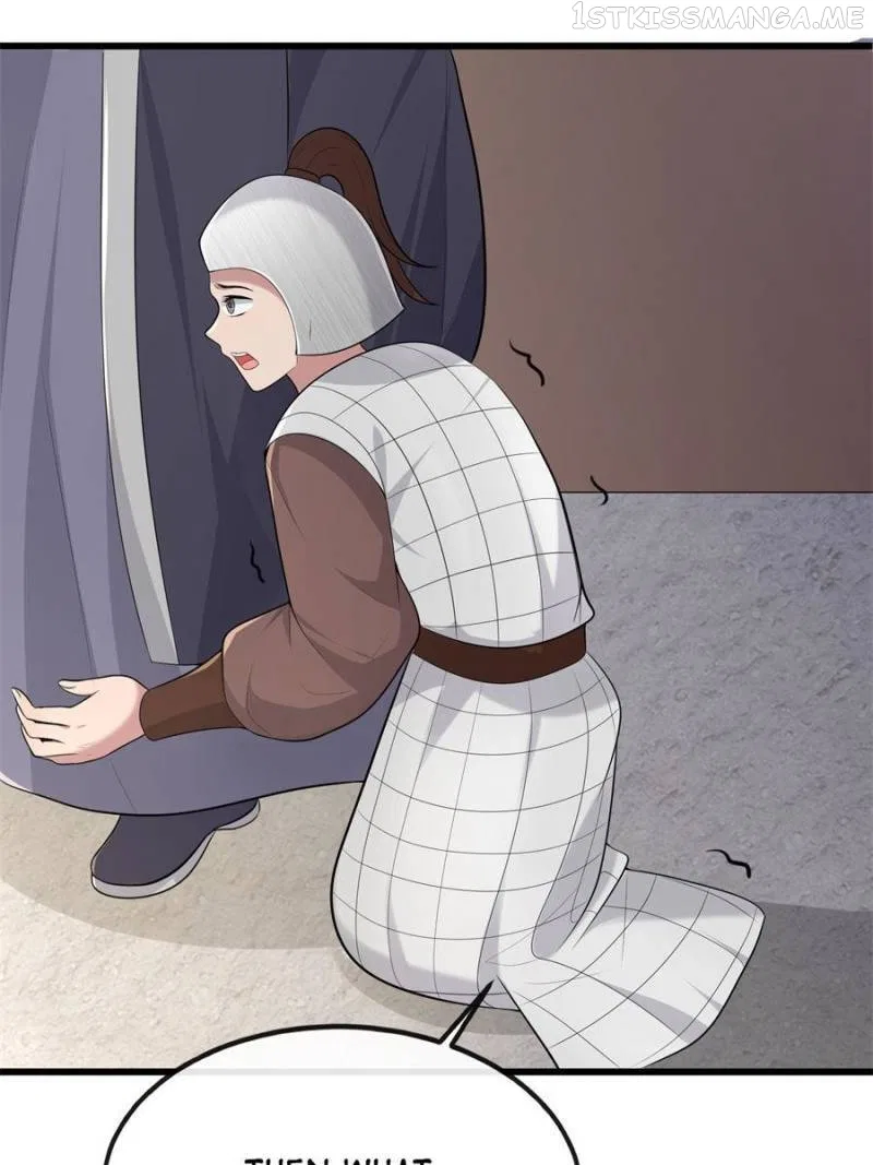 The Sickly Tyrant With An Innocent Facade Chapter 126 – Page 12