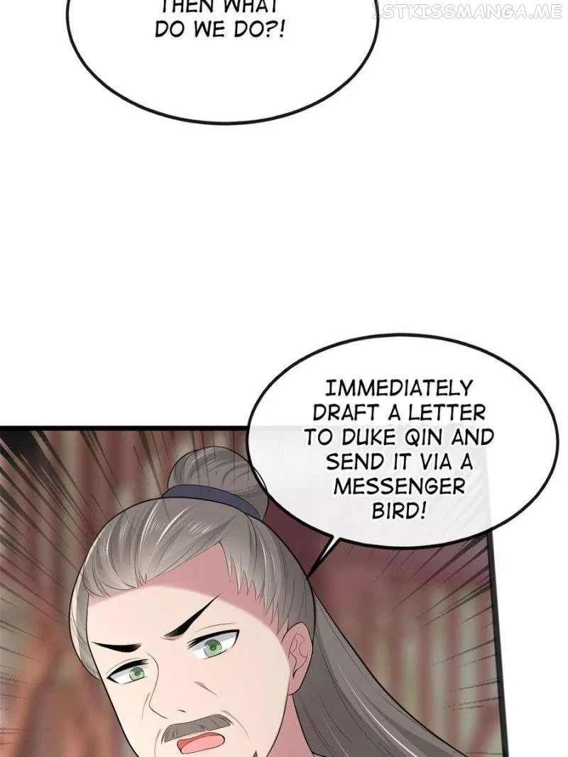 The Sickly Tyrant With An Innocent Facade Chapter 126 – Page 13