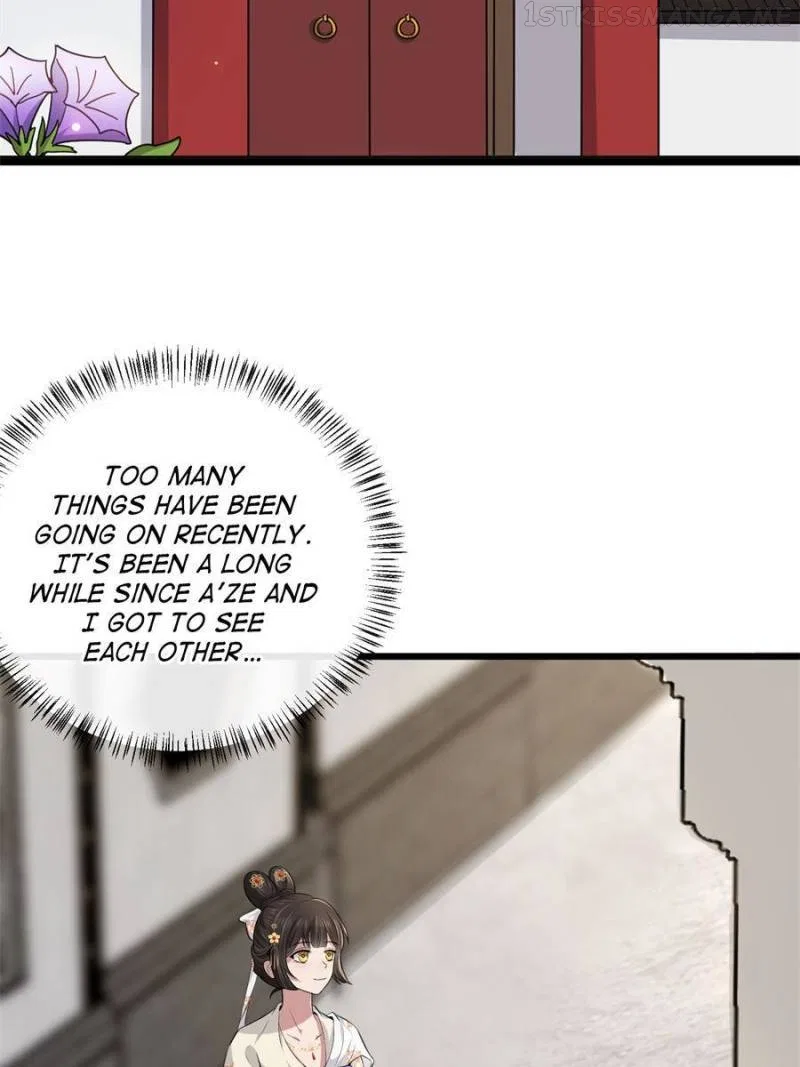 The Sickly Tyrant With An Innocent Facade Chapter 126 – Page 18