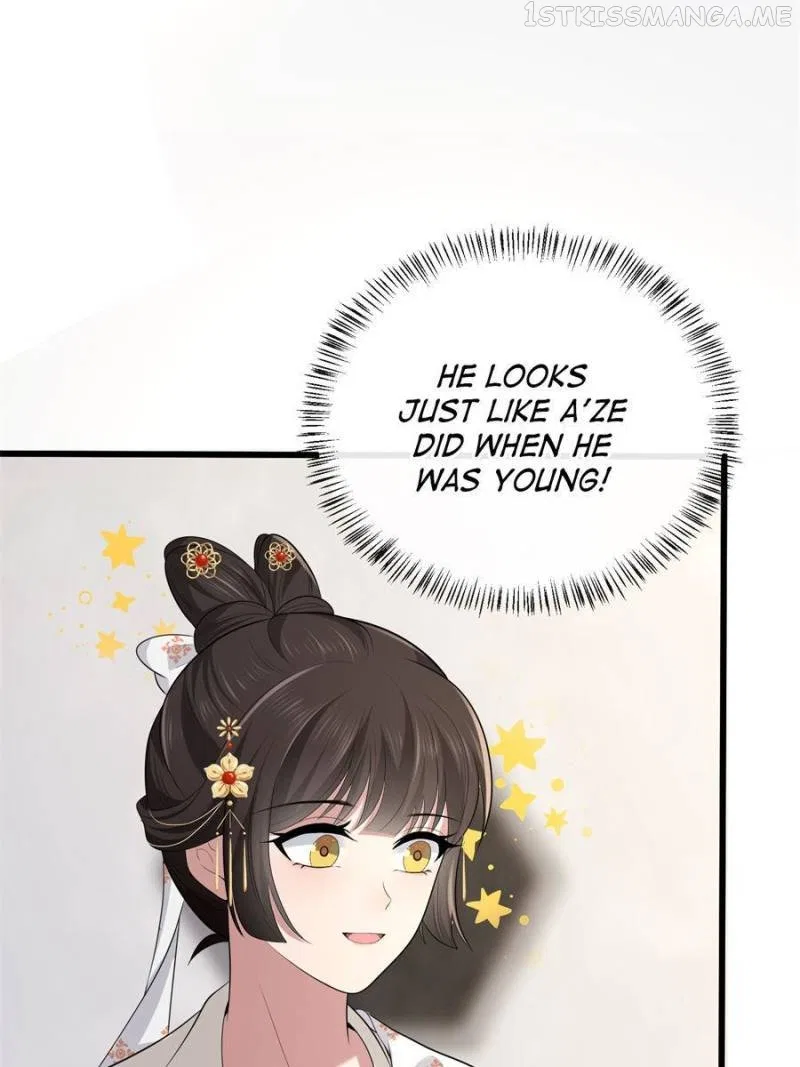 The Sickly Tyrant With An Innocent Facade Chapter 126 – Page 22