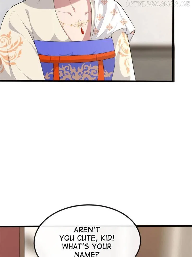 The Sickly Tyrant With An Innocent Facade Chapter 126 – Page 23
