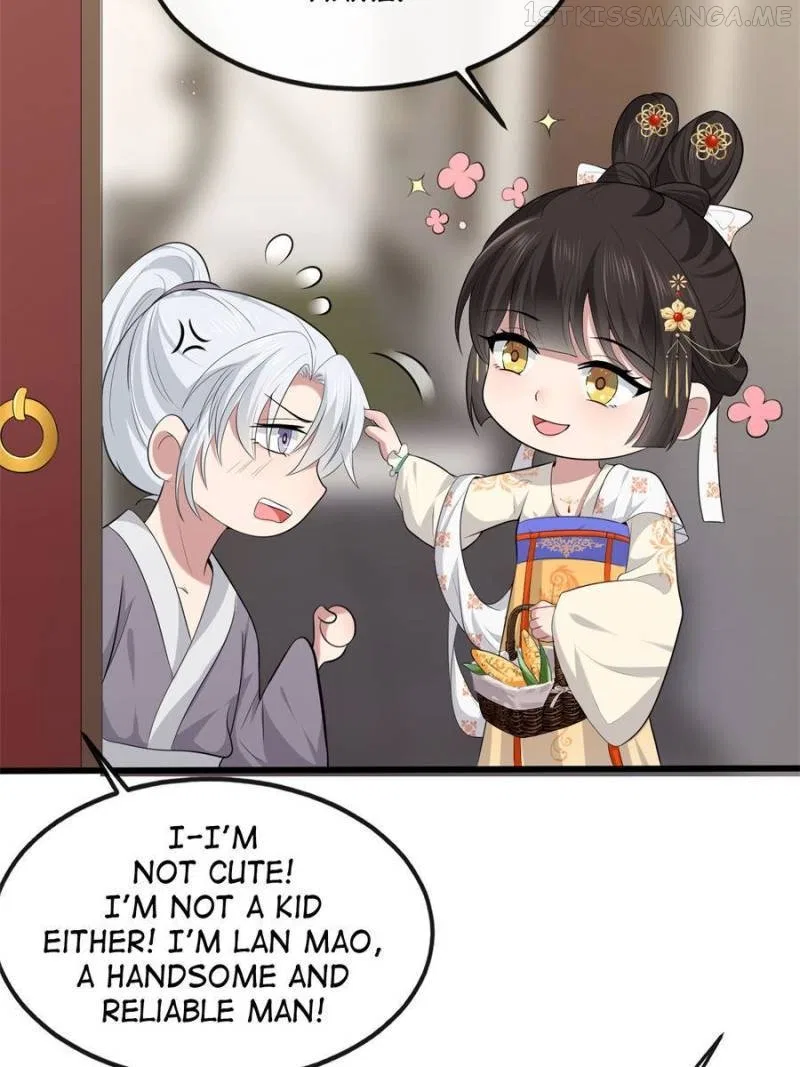 The Sickly Tyrant With An Innocent Facade Chapter 126 – Page 24