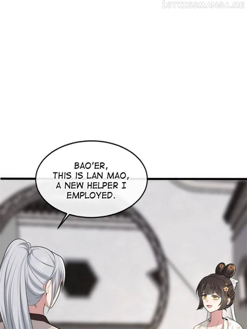 The Sickly Tyrant With An Innocent Facade Chapter 126 – Page 26