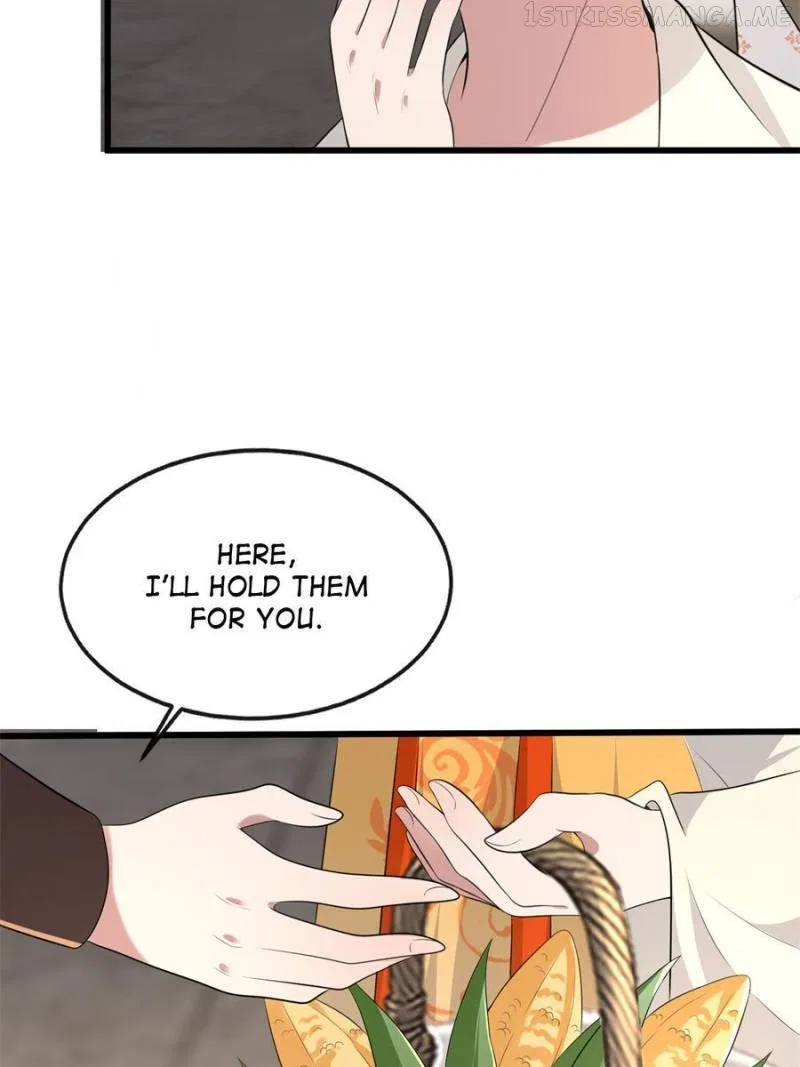 The Sickly Tyrant With An Innocent Facade Chapter 126 – Page 29
