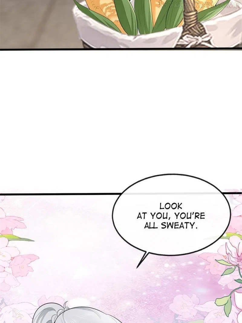 The Sickly Tyrant With An Innocent Facade Chapter 126 – Page 30