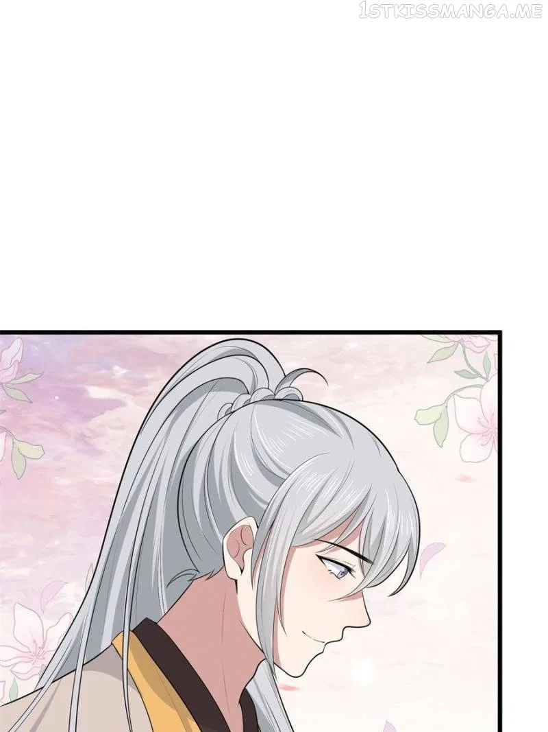 The Sickly Tyrant With An Innocent Facade Chapter 126 – Page 33