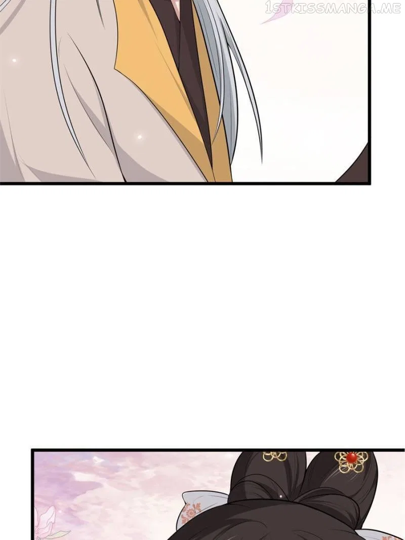 The Sickly Tyrant With An Innocent Facade Chapter 126 – Page 34
