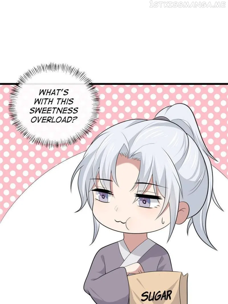 The Sickly Tyrant With An Innocent Facade Chapter 126 – Page 36