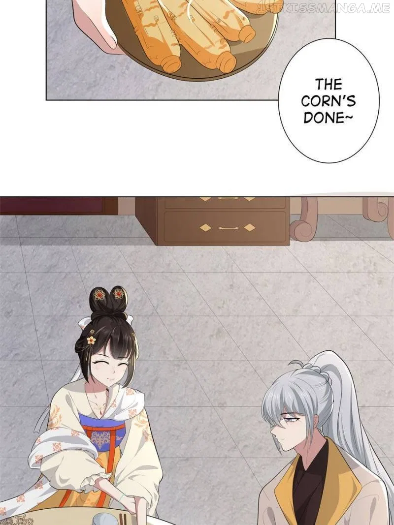 The Sickly Tyrant With An Innocent Facade Chapter 126 – Page 39