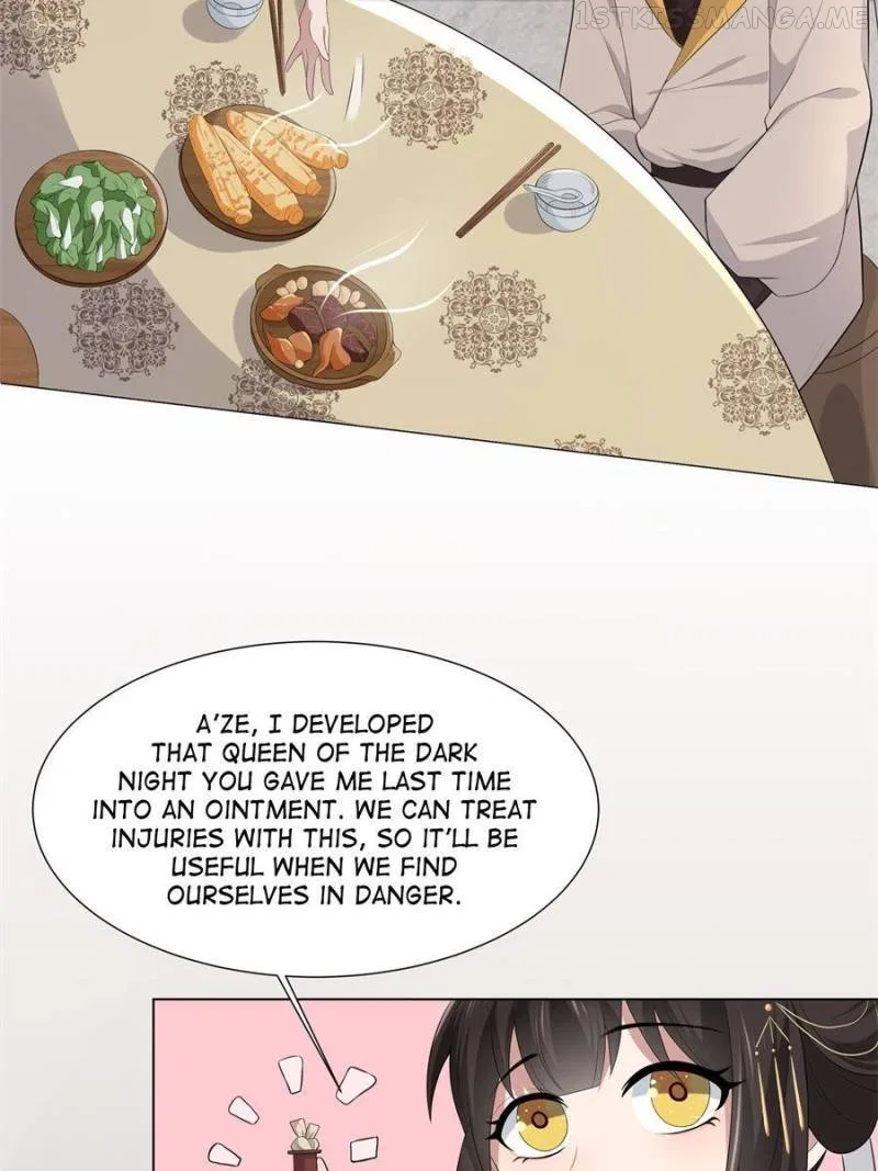 The Sickly Tyrant With An Innocent Facade Chapter 126 – Page 40