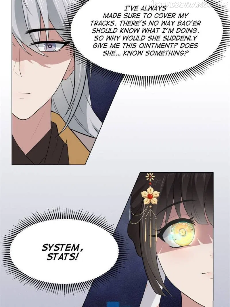 The Sickly Tyrant With An Innocent Facade Chapter 126 – Page 43
