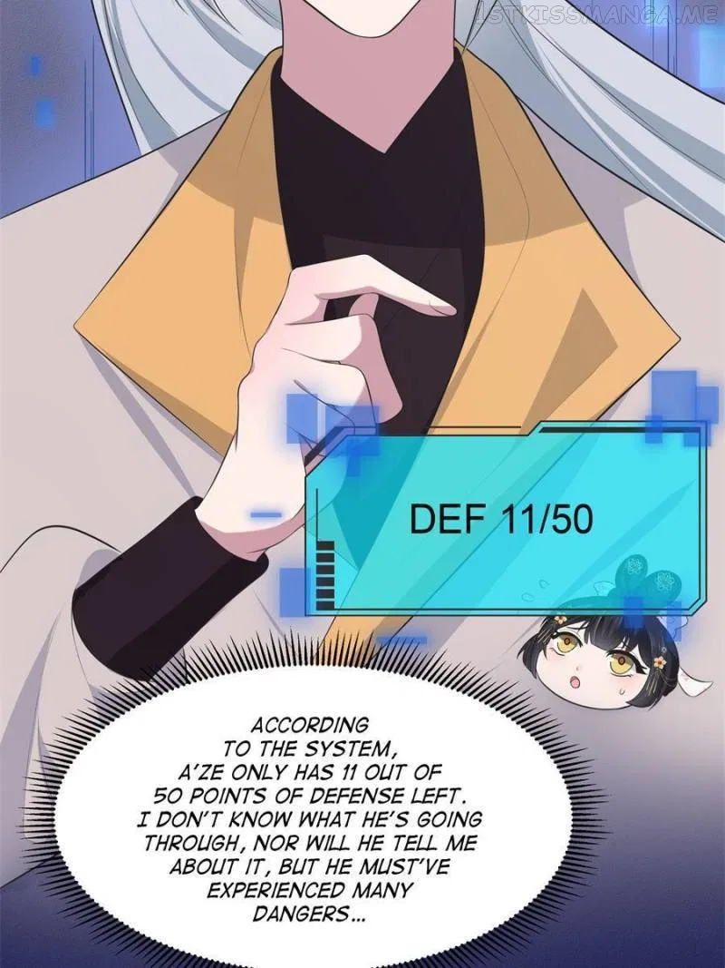 The Sickly Tyrant With An Innocent Facade Chapter 126 – Page 45