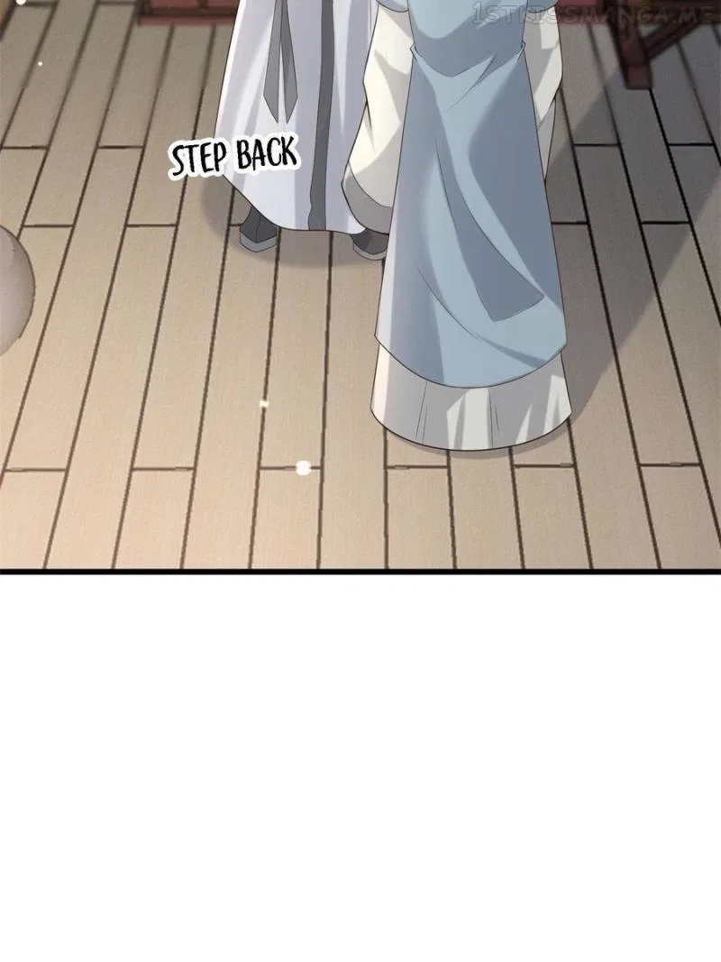 The Sickly Tyrant With An Innocent Facade Chapter 125 – Page 2
