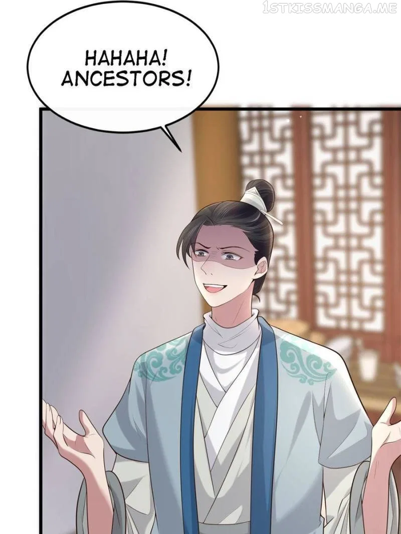 The Sickly Tyrant With An Innocent Facade Chapter 125 – Page 3