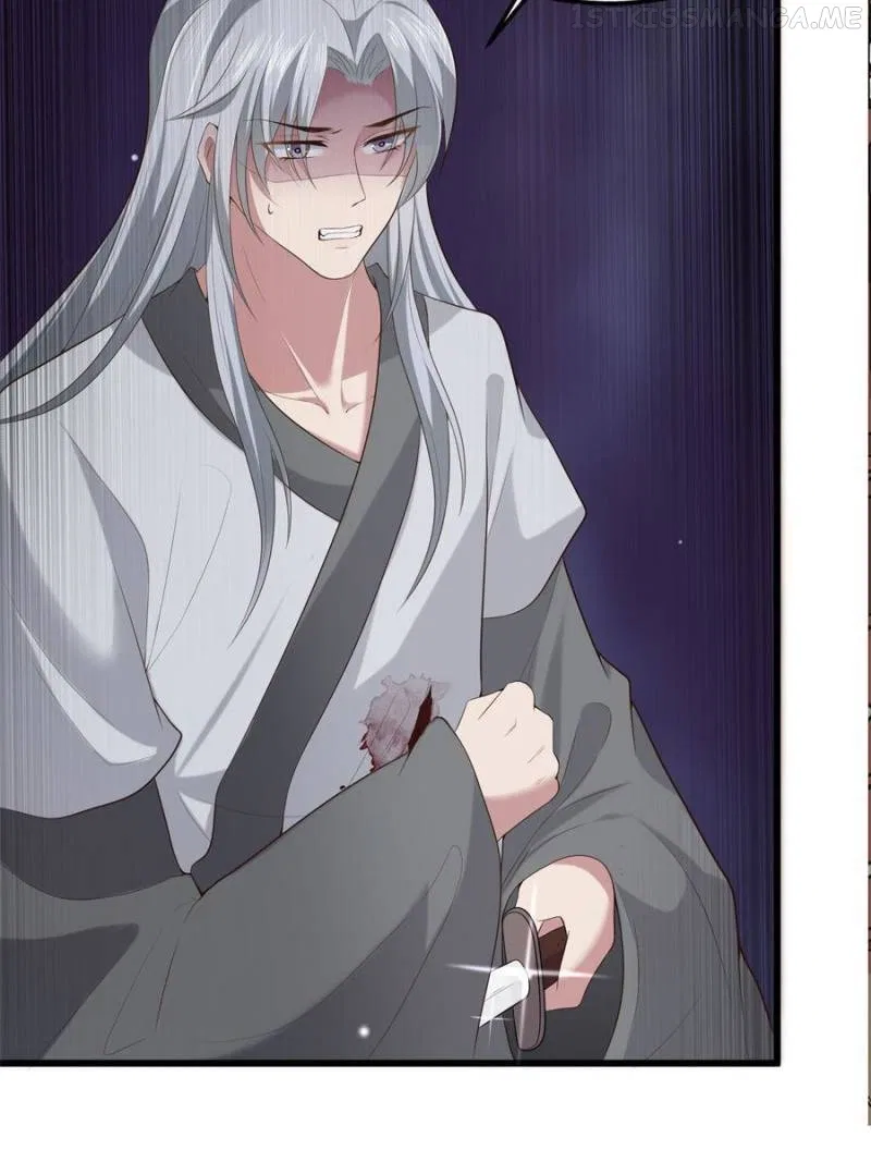 The Sickly Tyrant With An Innocent Facade Chapter 125 – Page 5